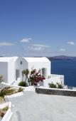 Туры в отель Santorini View