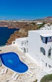 Туры в отель Santorini View