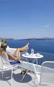 Туры в отель Santorini View