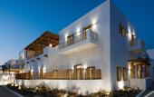 Туры в отель Arco Solium Suites