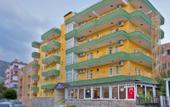 Туры в отель Kleopatra Alis Hotel