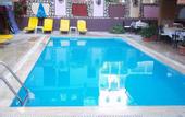 Туры в отель Kleopatra Alis Hotel