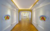 Туры в отель Kleopatra Alis Hotel