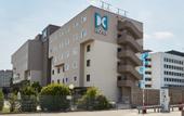 Туры в отель DC Hotel International