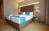 Туры в отель DC Hotel International