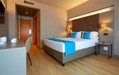 Туры в отель DC Hotel International