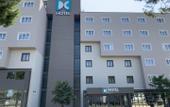 Туры в отель DC Hotel International
