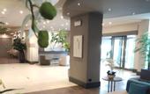 Туры в отель DC Hotel International