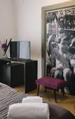 Туры в отель Agatha Cosy Hotel