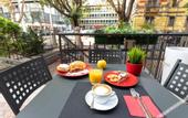 Туры в отель Locanda Le Due Travi