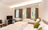 Туры в отель Locanda Le Due Travi