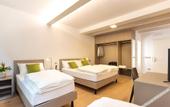 Туры в отель Locanda Le Due Travi