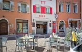 Туры в отель Locanda Le Due Travi