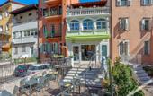 Туры в отель Locanda Le Due Travi