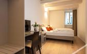 Туры в отель Locanda Le Due Travi