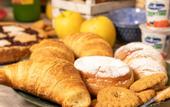 Туры в отель Locanda Le Due Travi
