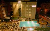 Туры в отель Kleopatra Beach
