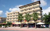 Туры в отель Kleopatra Beach