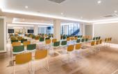 Туры в отель Barcelo La Nucia Palms – Adults Recommended