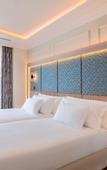 Туры в отель Barcelo La Nucia Palms – Adults Recommended