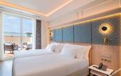 Туры в отель Barcelo La Nucia Palms – Adults Recommended