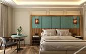 Туры в отель Barcelo La Nucia Palms – Adults Recommended