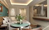 Туры в отель Barcelo La Nucia Palms – Adults Recommended