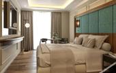 Туры в отель Barcelo La Nucia Palms – Adults Recommended