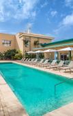 Туры в отель Barcelo La Nucia Palms – Adults Recommended