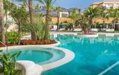 Туры в отель Barcelo La Nucia Palms – Adults Recommended