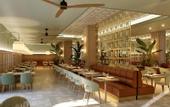 Туры в отель Barcelo La Nucia Palms – Adults Recommended