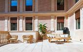Туры в отель Ansares Hotel
