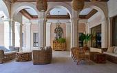 Туры в отель Ansares Hotel
