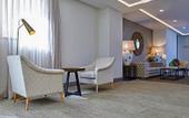 Туры в отель Ansares Hotel