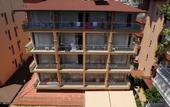 Туры в отель Kleopatra Bebek