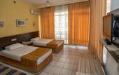 Туры в отель Kleopatra Bebek