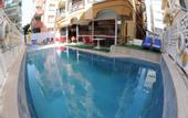 Туры в отель Kleopatra Bebek