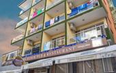 Туры в отель Kleopatra Bebek