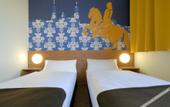 Туры в отель B&B HOTEL Dresden-Messe