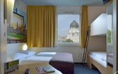 Туры в отель B&B HOTEL Dresden-Messe