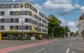 Туры в отель B&B HOTEL Dresden-Messe