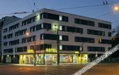 Туры в отель B&B HOTEL Dresden-Messe