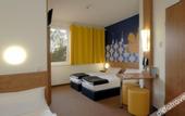 Туры в отель B&B HOTEL Dresden-Messe