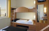 Туры в отель B&B HOTEL Dresden-Messe