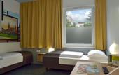 Туры в отель B&B HOTEL Dresden-Messe