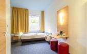 Туры в отель B&B HOTEL Dresden-Messe