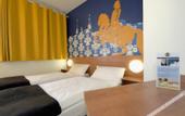 Туры в отель B&B HOTEL Dresden-Messe
