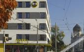 Туры в отель B&B HOTEL Dresden-Messe