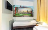 Туры в отель B&B HOTEL Dresden-Messe