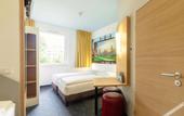 Туры в отель B&B HOTEL Dresden-Messe